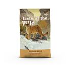 Taste of the Wild Canyon River Feline