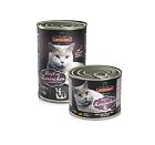 Leonardo Bohaté na králičí maso