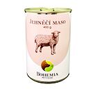 Bohemia Pet Food Jehněčí maso ve vlastní šťávě