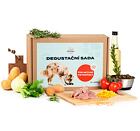 Degustační sada PRO AKTIVNÍ PSÍ PARŤÁKY