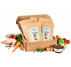 Degustační balení PRO STARŠÍ PSÍ PARŤÁKY