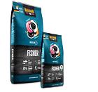 Belcando Baseline Fisher varianty