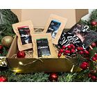 Vánoční balíček - mrazivý