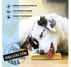 Himalájská tyčka - výhody