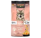 Leonardo Adult GF Salmon