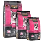 Leonardo Light rich in Chicken