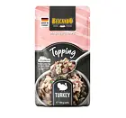 Belcando MasterCraft Topping Turkey - Krůta s petrželkou