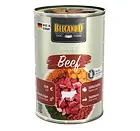 plato 6 konzerv Belcando Holistic s hovězím masem