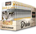 Leonardo Drink & Care Urinary Kuřecí