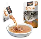 Leonardo Drink s kachním masem