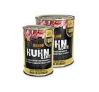 Belcando Kuře & kachna s prosem & mrkví