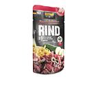 Belcando Hovězí se špeclemi & cuketou