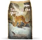 Taste of the Wild Canyon River Feline