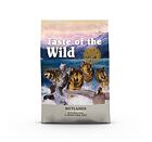 Taste of the Wild Wetlands Canine