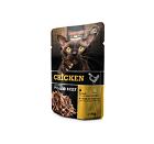 Leonardo Kapsička - kuřecí + extra trhané hovězí