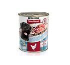 Bewi Dog Bohaté na drůbeží srdce