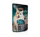 Leonardo Kapsička - Ryba a krevety