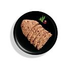 Belcando Zvěřina s prosem & brusinkami