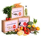 Degustační sada PRO MLSNÁ KOŤATA