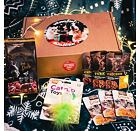 Vánoční balíček - čiči