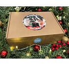 Vánoční balíček - mrazivý