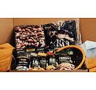 Vánoční balíček - gurmánský