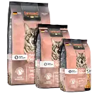 Leonardo Adult GF Salmon