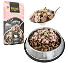 Belcando MasterCraft Topping Turkey - Krůta s petrželkou