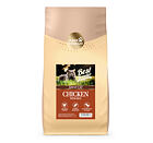 Best Breeder Adult Cat Chicken