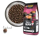 Belcando Finest GF Salmon (EXPIRACE 31.8.2026)