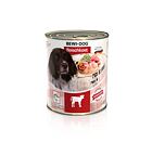 Bewi Dog Bohaté na telecí