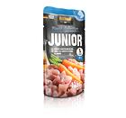 Belcando Junior Kuřecí s mrkví