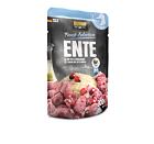 Belcando Kachna s rýží & brusinkami