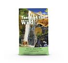 Taste of the Wild Rocky Mountain Feline