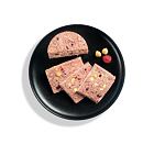 Belcando Iberico s cizrnou a brusinkami