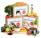 Degustační sada PRO AKTIVNÍ PSÍ PARŤÁKY