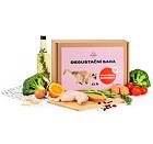 Degustační sada PRO KOČIČÍ GURMÁNY