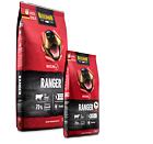 Belcando Baseline Ranger Varianty