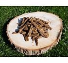 Mňamky pro parťáky - rybí - 100 g