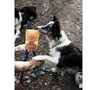 Mňamky pro parťáky - vepřové s kokosem - 100 g