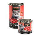 Leonardo Bohaté na hovězí maso