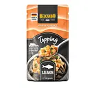 Belcando MasterCraft Topping Salmon - Losos s brokolicí