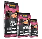 Belcando Finest GF Salmon (EXPIRACE 31.8.2026)