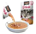 Leonardo Drink s hovězím masem
