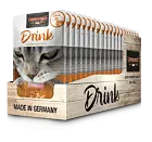 Leonardo Drink s kachním masem