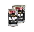 Belcando Jehněčí s rýží & rajčaty