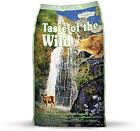 Taste of the Wild Rocky Mountain Feline