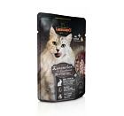 Leonardo Kapsička - Králík a brusinky