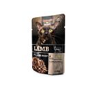 Leonardo Kapsička - jehněčí + extra trhané hovězí