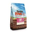 Best Breeder Grain Free Small Breed Salmon with Trout, Sweet Potato & Asparagus